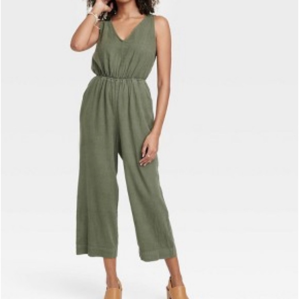 Jumpsuit